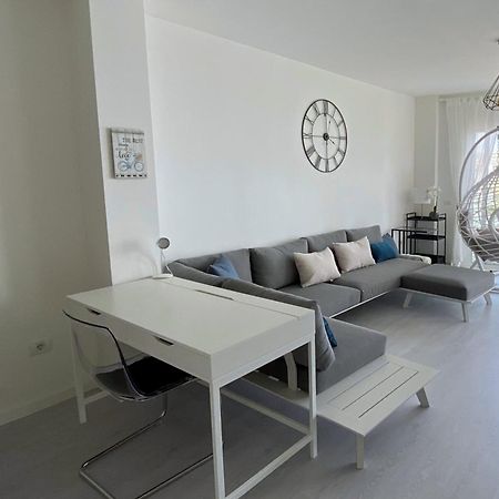 Paulmarie Apartment Atlantic View In Los Gigantes Puerto de Santiago  Bagian luar foto